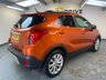 USED 2015 15 VAUXHALL MOKKA 1.4i Turbo SE SUV 5dr Petrol Auto 2WD Euro 6 (140 ps) AUTOMATIC, HEATED LEATHER !