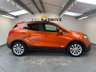 USED 2015 15 VAUXHALL MOKKA 1.4i Turbo SE SUV 5dr Petrol Auto 2WD Euro 6 (140 ps) AUTOMATIC, HEATED LEATHER !
