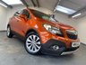 USED 2015 15 VAUXHALL MOKKA 1.4i Turbo SE SUV 5dr Petrol Auto 2WD Euro 6 (140 ps) AUTOMATIC, HEATED LEATHER !