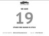 USED 2022 22 FORD RANGER 2.0 EcoBlue Wildtrak Pickup Double Cab 4dr Diesel Auto 4WD Euro 6 (s/s) (213 ps) 