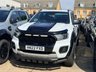 USED 2022 22 FORD RANGER 2.0 EcoBlue Wildtrak Pickup Double Cab 4dr Diesel Auto 4WD Euro 6 (s/s) (213 ps) 