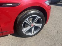 USED 2017 17 JAGUAR F-PACE 2.0 D180 R-Sport SUV 5dr Diesel Auto AWD Euro 6 (s/s) (180 ps) 