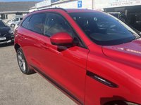 USED 2017 17 JAGUAR F-PACE 2.0 D180 R-Sport SUV 5dr Diesel Auto AWD Euro 6 (s/s) (180 ps) 