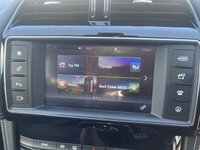 USED 2017 17 JAGUAR F-PACE 2.0 D180 R-Sport SUV 5dr Diesel Auto AWD Euro 6 (s/s) (180 ps) 