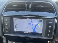 USED 2017 17 JAGUAR F-PACE 2.0 D180 R-Sport SUV 5dr Diesel Auto AWD Euro 6 (s/s) (180 ps) 