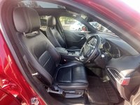USED 2017 17 JAGUAR F-PACE 2.0 D180 R-Sport SUV 5dr Diesel Auto AWD Euro 6 (s/s) (180 ps) 