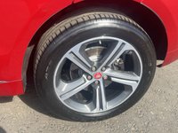USED 2017 17 JAGUAR F-PACE 2.0 D180 R-Sport SUV 5dr Diesel Auto AWD Euro 6 (s/s) (180 ps) 