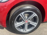 USED 2017 17 JAGUAR F-PACE 2.0 D180 R-Sport SUV 5dr Diesel Auto AWD Euro 6 (s/s) (180 ps) 