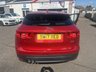 USED 2017 17 JAGUAR F-PACE 2.0 D180 R-Sport SUV 5dr Diesel Auto AWD Euro 6 (s/s) (180 ps) 
