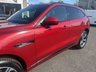 USED 2017 17 JAGUAR F-PACE 2.0 D180 R-Sport SUV 5dr Diesel Auto AWD Euro 6 (s/s) (180 ps) 