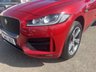 USED 2017 17 JAGUAR F-PACE 2.0 D180 R-Sport SUV 5dr Diesel Auto AWD Euro 6 (s/s) (180 ps) 