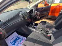 USED 2016 66 NISSAN PULSAR 1.5 dCi Acenta Hatchback 5dr Diesel Manual Euro 6 (s/s) (110 ps) 