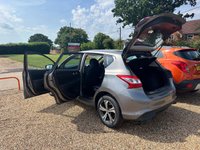USED 2016 66 NISSAN PULSAR 1.5 dCi Acenta Hatchback 5dr Diesel Manual Euro 6 (s/s) (110 ps) 