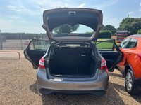 USED 2016 66 NISSAN PULSAR 1.5 dCi Acenta Hatchback 5dr Diesel Manual Euro 6 (s/s) (110 ps) 