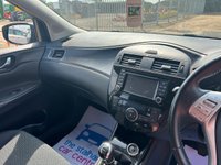 USED 2016 66 NISSAN PULSAR 1.5 dCi Acenta Hatchback 5dr Diesel Manual Euro 6 (s/s) (110 ps) 