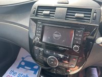 USED 2016 66 NISSAN PULSAR 1.5 dCi Acenta Hatchback 5dr Diesel Manual Euro 6 (s/s) (110 ps) 