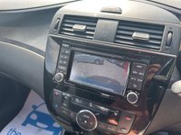 USED 2016 66 NISSAN PULSAR 1.5 dCi Acenta Hatchback 5dr Diesel Manual Euro 6 (s/s) (110 ps) 