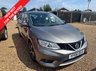 USED 2016 66 NISSAN PULSAR 1.5 dCi Acenta Hatchback 5dr Diesel Manual Euro 6 (s/s) (110 ps) 