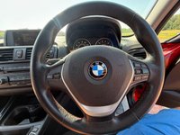 USED 2015 15 BMW 1 SERIES 1.6 114i Sport Euro 6 (s/s) 5dr New Timing Chain+Service+ULEZ