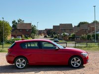 USED 2015 15 BMW 1 SERIES 1.6 114i Sport Euro 6 (s/s) 5dr New Timing Chain+Service+ULEZ