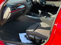 USED 2015 15 BMW 1 SERIES 1.6 114i Sport Euro 6 (s/s) 5dr New Timing Chain+Service+ULEZ
