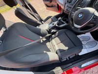 USED 2015 15 BMW 1 SERIES 1.6 114i Sport Euro 6 (s/s) 5dr New Timing Chain+Service+ULEZ