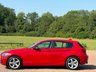 USED 2015 15 BMW 1 SERIES 1.6 114i Sport Euro 6 (s/s) 5dr New Timing Chain+Service+ULEZ