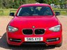 USED 2015 15 BMW 1 SERIES 1.6 114i Sport Euro 6 (s/s) 5dr New Timing Chain+Service+ULEZ