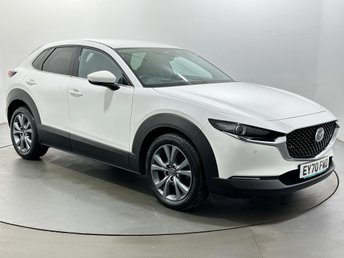 View our Mazda CX-30