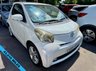 USED 2010 59 TOYOTA IQ 1.33 Dual VVT-i 3 Hatchback 3dr Petrol Manual Euro 4 (s/s) (98 ps) ** PETROL......6 SPEED....... 1 PREVIOUS OWNER...........LOW MILEAGE YES ONLY 43,016 MILES..........SERVICE HISTORY 11 STAMPS.........�&pound;35 ROAD TAX........ 67 MPG...........LOW INSURANCE GROUP 6........ 3 EDITION.......... AIRCON...........CLIMATE CONTROL..........STOP / START...........PRIVACY GLASS..........ALLOYS..........STUNNING IN PEARL WHITE.........** 