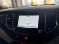 USED 2017 17 KIA CARENS 1.7 CRDi 2 MPV 5dr Diesel DCT Euro 6 (s/s) (139 bhp) AUTOMATIC - NEW MOT - SERVICE RECORDS - SAT NAV - PARKING CAM - APPLE CARPLAY-ANDROID AUTO - CRUISE CONTROL