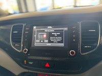 USED 2017 17 KIA CARENS 1.7 CRDi 2 MPV 5dr Diesel DCT Euro 6 (s/s) (139 bhp) AUTOMATIC - NEW MOT - SERVICE RECORDS - SAT NAV - PARKING CAM - APPLE CARPLAY-ANDROID AUTO - CRUISE CONTROL