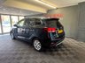 USED 2017 17 KIA CARENS 1.7 CRDi 2 MPV 5dr Diesel DCT Euro 6 (s/s) (139 bhp) AUTOMATIC - NEW MOT - SERVICE RECORDS - SAT NAV - PARKING CAM - APPLE CARPLAY-ANDROID AUTO - CRUISE CONTROL