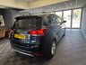 USED 2017 17 KIA CARENS 1.7 CRDi 2 MPV 5dr Diesel DCT Euro 6 (s/s) (139 bhp) AUTOMATIC - NEW MOT - SERVICE RECORDS - SAT NAV - PARKING CAM - APPLE CARPLAY-ANDROID AUTO - CRUISE CONTROL
