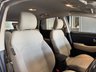 USED 2017 17 KIA CARENS 1.7 CRDi 2 MPV 5dr Diesel DCT Euro 6 (s/s) (139 bhp) AUTOMATIC - NEW MOT - SERVICE RECORDS - SAT NAV - PARKING CAM - APPLE CARPLAY-ANDROID AUTO - CRUISE CONTROL