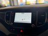 USED 2017 17 KIA CARENS 1.7 CRDi 2 MPV 5dr Diesel DCT Euro 6 (s/s) (139 bhp) AUTOMATIC - NEW MOT - SERVICE RECORDS - SAT NAV - PARKING CAM - APPLE CARPLAY-ANDROID AUTO - CRUISE CONTROL