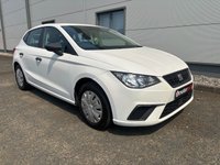 2018 SEAT IBIZA