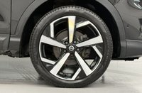 USED 2018 18 NISSAN QASHQAI 1.5 dCi Tekna SUV 5dr Diesel Manual Euro 6 (s/s) (110 ps) 19'S, HTD SEATS, SENSORS, NAV, B/T