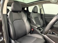 USED 2018 18 NISSAN QASHQAI 1.5 dCi Tekna SUV 5dr Diesel Manual Euro 6 (s/s) (110 ps) 19'S, HTD SEATS, SENSORS, NAV, B/T