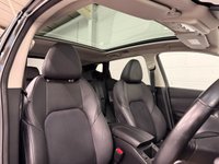 USED 2018 18 NISSAN QASHQAI 1.5 dCi Tekna SUV 5dr Diesel Manual Euro 6 (s/s) (110 ps) 19'S, HTD SEATS, SENSORS, NAV, B/T