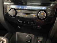 USED 2018 18 NISSAN QASHQAI 1.5 dCi Tekna SUV 5dr Diesel Manual Euro 6 (s/s) (110 ps) 19'S, HTD SEATS, SENSORS, NAV, B/T