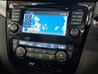 USED 2018 18 NISSAN QASHQAI 1.5 dCi Tekna SUV 5dr Diesel Manual Euro 6 (s/s) (110 ps) 19'S, HTD SEATS, SENSORS, NAV, B/T
