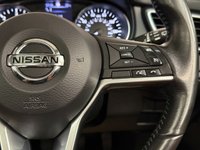 USED 2018 18 NISSAN QASHQAI 1.5 dCi Tekna SUV 5dr Diesel Manual Euro 6 (s/s) (110 ps) 19'S, HTD SEATS, SENSORS, NAV, B/T
