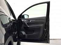 USED 2018 18 NISSAN QASHQAI 1.5 dCi Tekna SUV 5dr Diesel Manual Euro 6 (s/s) (110 ps) 19'S, HTD SEATS, SENSORS, NAV, B/T