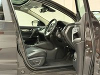 USED 2018 18 NISSAN QASHQAI 1.5 dCi Tekna SUV 5dr Diesel Manual Euro 6 (s/s) (110 ps) 19'S, HTD SEATS, SENSORS, NAV, B/T