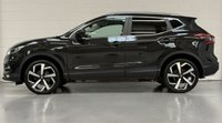 USED 2018 18 NISSAN QASHQAI 1.5 dCi Tekna SUV 5dr Diesel Manual Euro 6 (s/s) (110 ps) 19'S, HTD SEATS, SENSORS, NAV, B/T