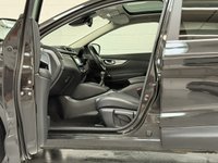 USED 2018 18 NISSAN QASHQAI 1.5 dCi Tekna SUV 5dr Diesel Manual Euro 6 (s/s) (110 ps) 19'S, HTD SEATS, SENSORS, NAV, B/T