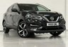 USED 2018 18 NISSAN QASHQAI 1.5 dCi Tekna SUV 5dr Diesel Manual Euro 6 (s/s) (110 ps) 19'S, HTD SEATS, SENSORS, NAV, B/T