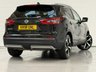 USED 2018 18 NISSAN QASHQAI 1.5 dCi Tekna SUV 5dr Diesel Manual Euro 6 (s/s) (110 ps) 19'S, HTD SEATS, SENSORS, NAV, B/T