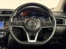 USED 2018 18 NISSAN QASHQAI 1.5 dCi Tekna SUV 5dr Diesel Manual Euro 6 (s/s) (110 ps) 19'S, HTD SEATS, SENSORS, NAV, B/T